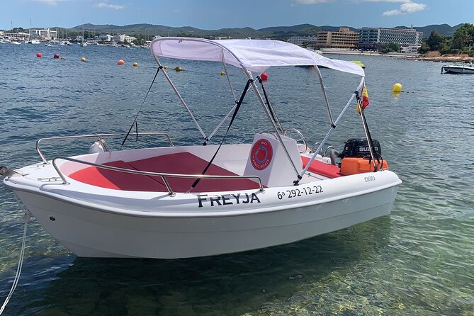 Boat Rental Without License Half Day (4hs) - Customer Experiences