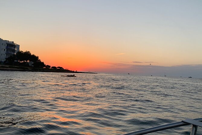 Boat Rental Without License Half Day (4hs) - Booking Confirmation