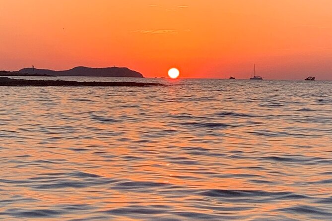 Boat Rental Without License Half Day (4hs) - Tour Duration and Highlights