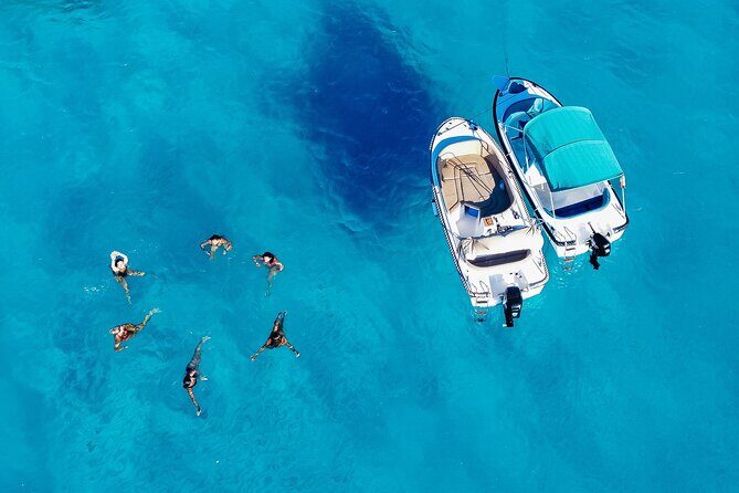 Boat Rental without License in Ciutadella - Price and Value Analysis