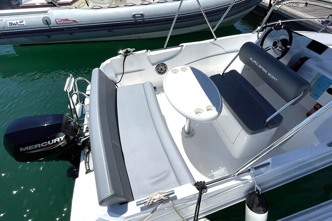 Boat Rental Without License in La Marina De Valencia - Why Choose La Marina De Valencia