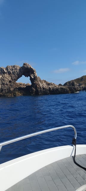 Boat Rental Without License ( Santa Ponsa ) - Reservation and Cancellation Policy
