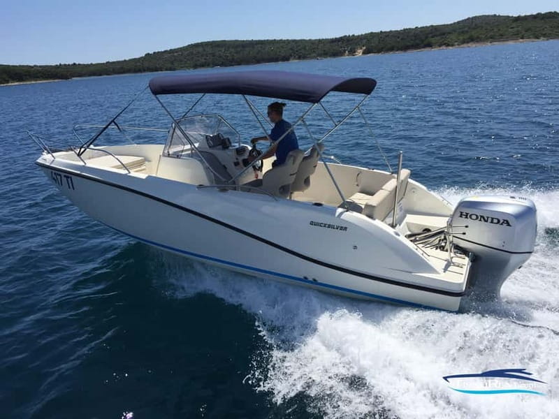 Boat rental without qualifications - What Makes This Trip Stand Out?