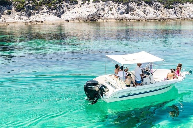 Boat Rentals Without Licence Review - Key Points