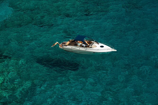 Boat Rentals Without Licence Review - Since You Asked