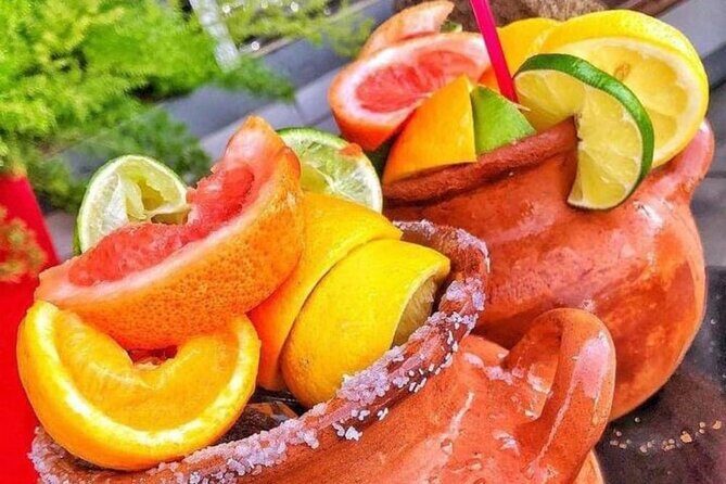 Boat ride and Mezcal Tasting at Xochimilco - The Sum Up