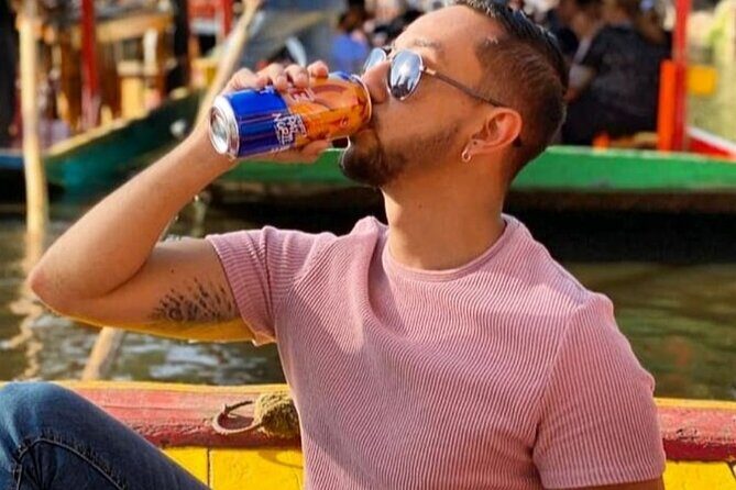 Boat ride and Mezcal Tasting at Xochimilco - FAQs