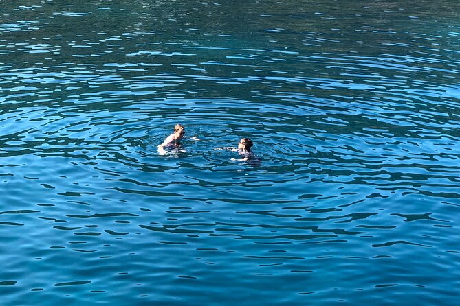 Boat Ride & Lunch in Messinia, Greece - Booking and Planning