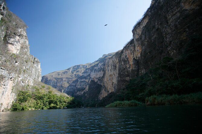 Boat ride through Sumidero Canyon and visit to Indian Villages - Authentic Experiences and Authenticity