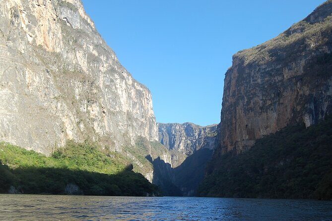 Boat ride through Sumidero Canyon and visit to Indian Villages - Final Thoughts: Who Should Consider This Tour?
