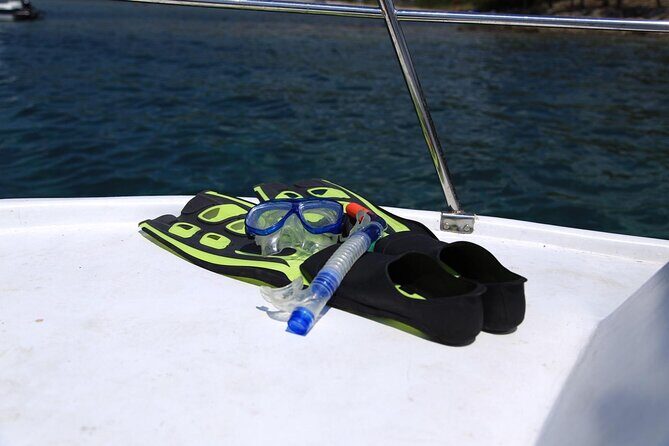 Boat rides through Zadar Archipelago - Setting the Scene: What to Expect