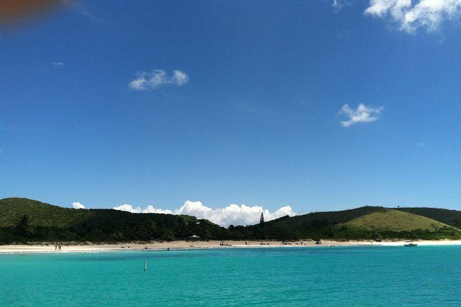 Boat Snorkeling and beach day to the Fajardo islands - Price and Value