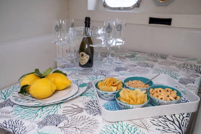 Boat Tour Amalfi Coast - Capri - Positano - Sunset - Frequently Asked Questions