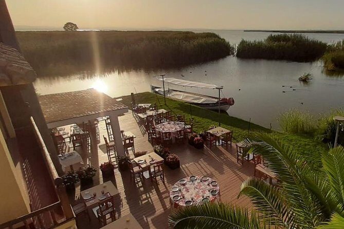 Boat Tour and Paella tasting in Valencia (Booking 2 weeks before) - What to Expect from This Valencia Experience