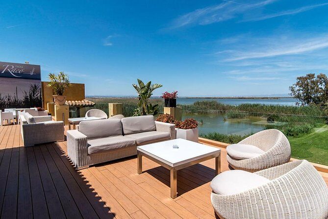 Boat Tour and Paella tasting in Valencia (Booking 2 weeks before) - FAQ