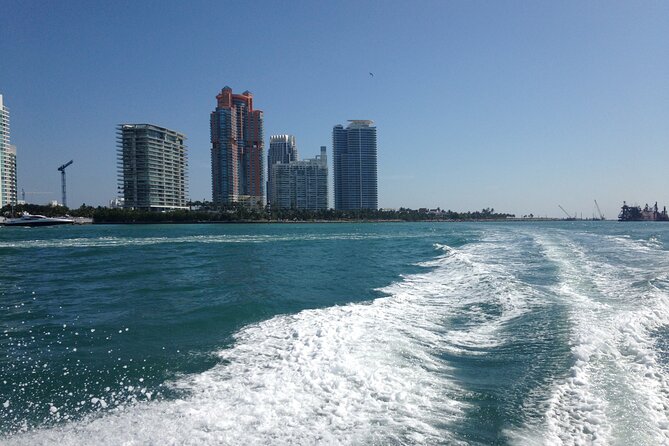Boat Tour and Water Taxi Shuttle Review - Operating Hours