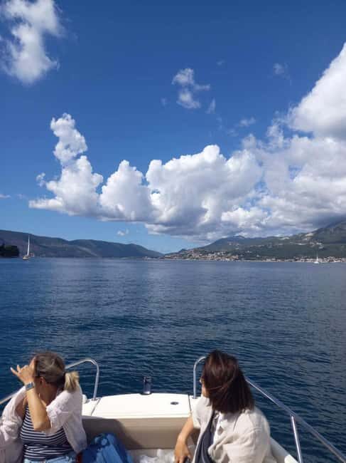 Boat Tour Blue Cave - What’s Included and Why It Matters