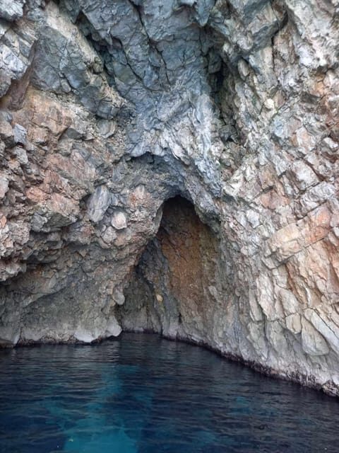 Boat Tour Blue Cave - Authentic Experiences and Traveler Feedback