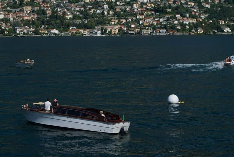 Boat Tour: BRIEF BUT STUNNING - Key Points