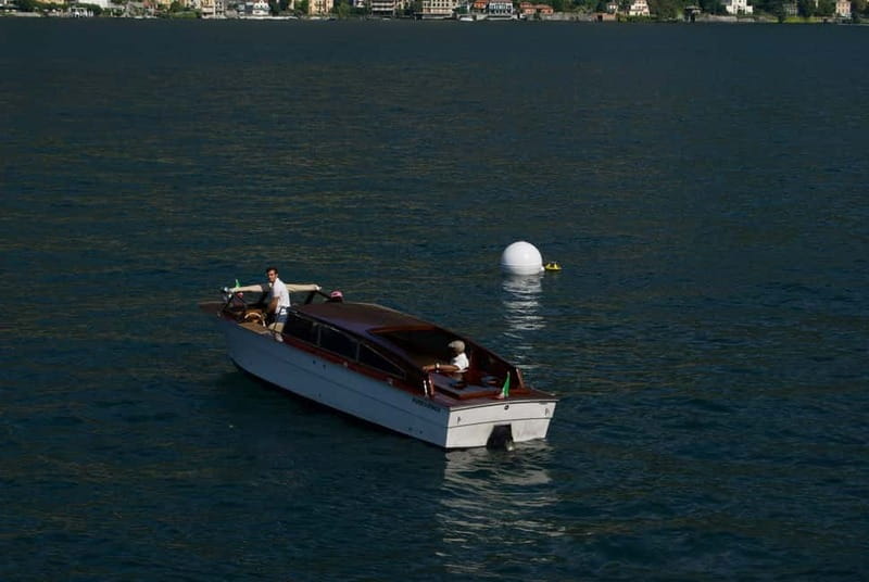 Boat Tour: BRIEF BUT STUNNING - A Closer Look at the Experience