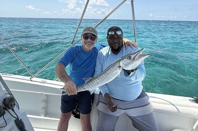 Boat Tour , Catch & Cook | Creative Eco Adventures - User Perspectives and Feedback