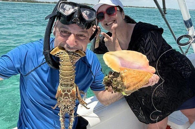 Boat Tour , Catch & Cook | Creative Eco Adventures - Who Should Consider This Tour?