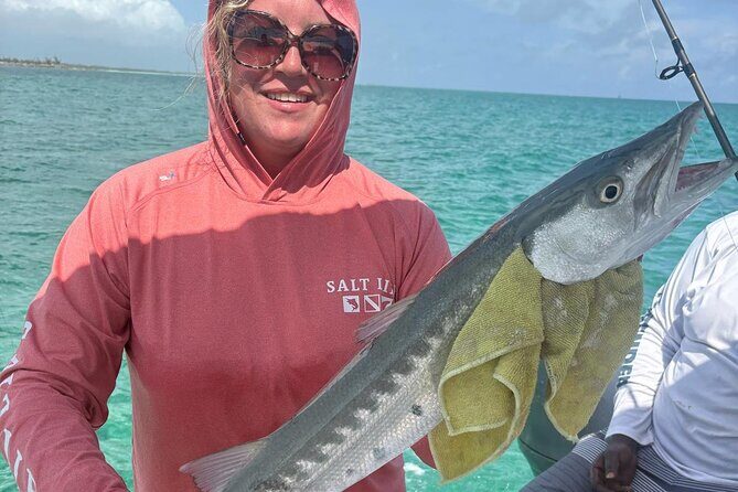 Boat Tour , Catch & Cook | Creative Eco Adventures - Final Thoughts