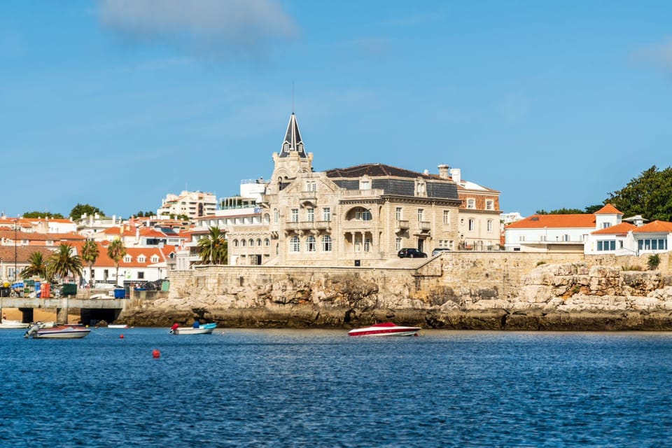 Boat tour: charming Cascais Coast to Lisbon lighthouse - Frequently Asked Questions (FAQs)