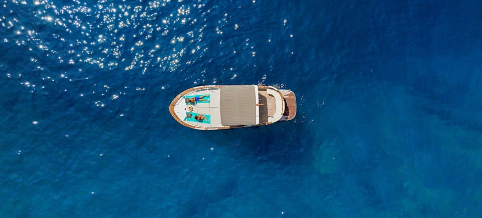 Boat tour exploring the Gulf of Poets from La Spezia - Discovering Liguria’s Coastal Charm