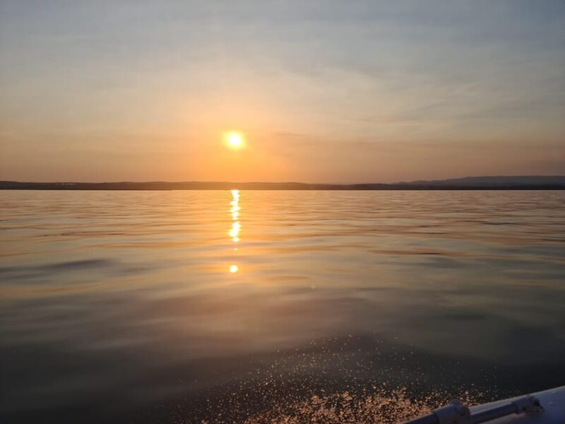 Boat Tour From Avola to Marzamemi/Portopalo Di Capo Passero - Key Points