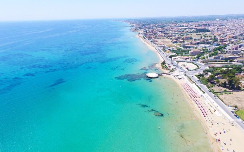 Boat tour from Avola to Portopalo with visit of Marzamemi - What Past Participants Say