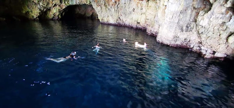 Boat Tour From Hvar: Blue Cave, Palmiana, and Vis Island - Key Points  