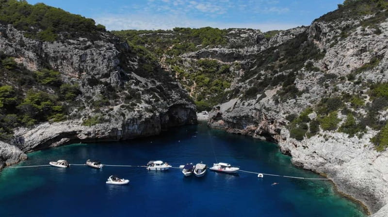 Boat Tour From Hvar: Blue Cave, Palmiana, and Vis Island - Who Will Love This Tour?