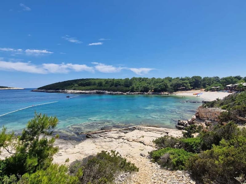 Boat Tour From Hvar: Blue Cave, Palmiana, and Vis Island - FAQ