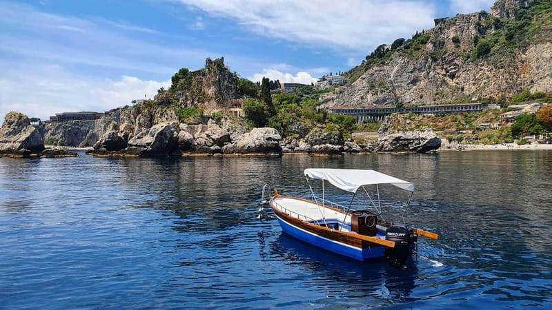 BOAT TOUR FROM TAORMINA & SNORKELING HALF-DAY - Analyzing the Value and Practicalities