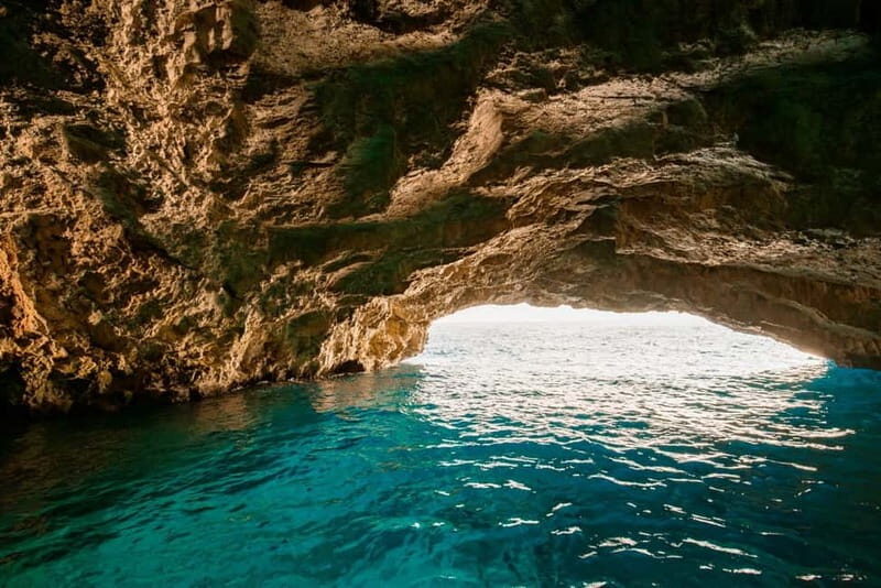 Boat tour from Tivat - Blue Cave and Lady of the Rocks 3h - Who Will Love This Trip