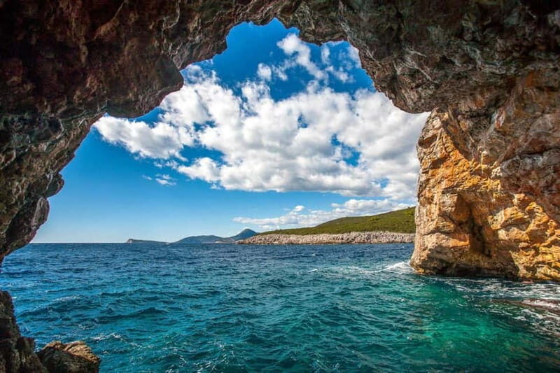 Boat tour from Tivat - Blue Cave and Lady of the Rocks 3h - FAQ