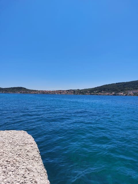 Boat tour from Zadar: Preko Hidden Bay Oljak - FAQ