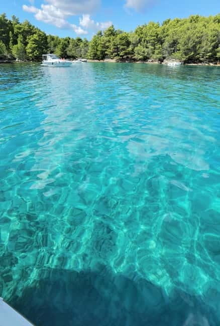Boat tour from Zadar: Preko  Hidden Bay  Oljak - Who Is This Tour Best For?