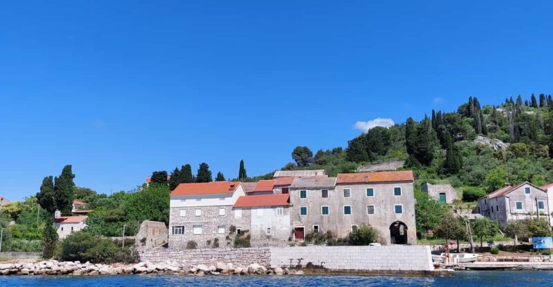 Boat tour from Zadar: Preko  Hidden Bay  Oljak - Frequently Asked Questions
