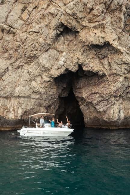 Boat Tour: Grotta dell'Amore - Taormina - Isola Bella - Grotta Azzurra - What’s Included and Why It Matters
