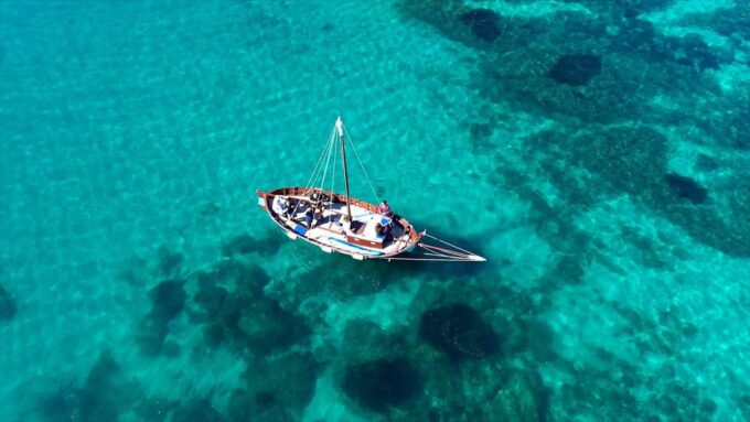 Boat Tour Gulf of Cagliari With Aperitif - Frequently Asked Questions