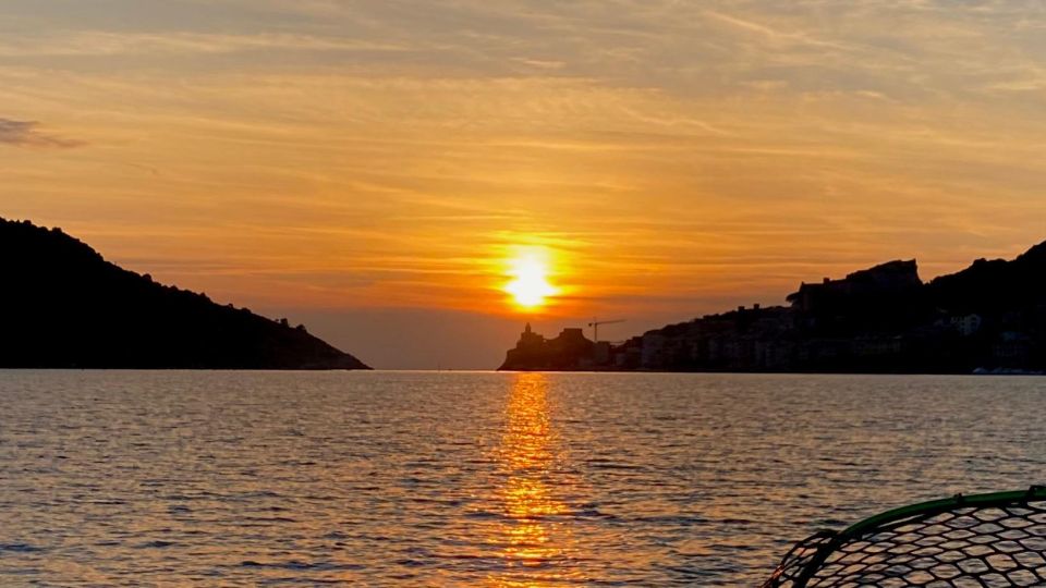 Boat Tour Gulf of Poets - Directions