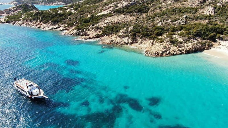 Boat Tour in La Maddalena National Park - The Authentic Experience and Traveler Feedback