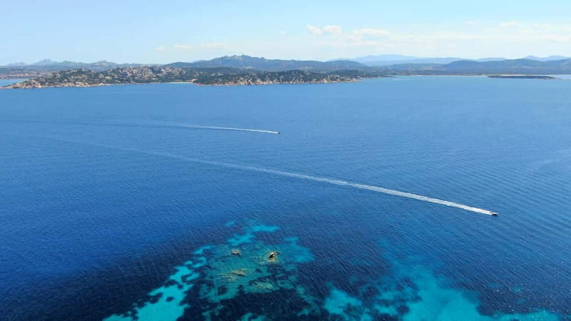Boat Tour in La Maddalena National Park - Who Should Consider This Tour?