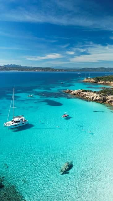 Boat Tour in La Maddalena National Park - FAQ