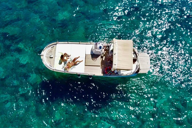 Boat Tour in Palermo: Aperitif Review - Key Points