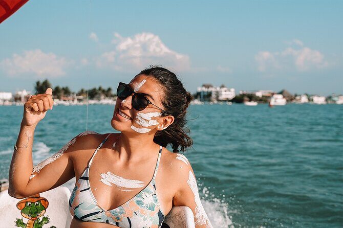 Boat tour in Río Lagartos Natural Reserve, with Food - Pricing and Value