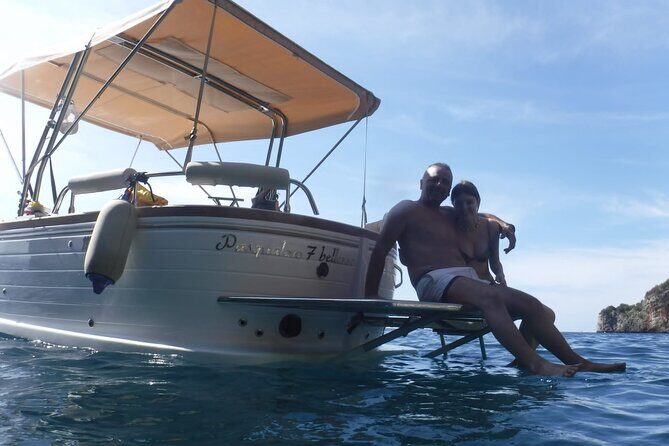 Boat Tour in the Gulf of poets, Portovenere and 3 islands - FAQ