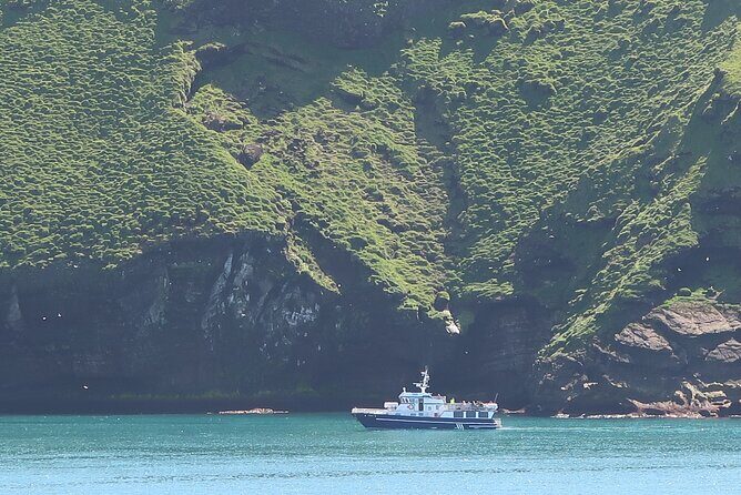Boat Tour in Vestmannaeyjar - FAQs About the Vestmannaeyjar Boat Tour